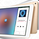 iPad 32GB, $299